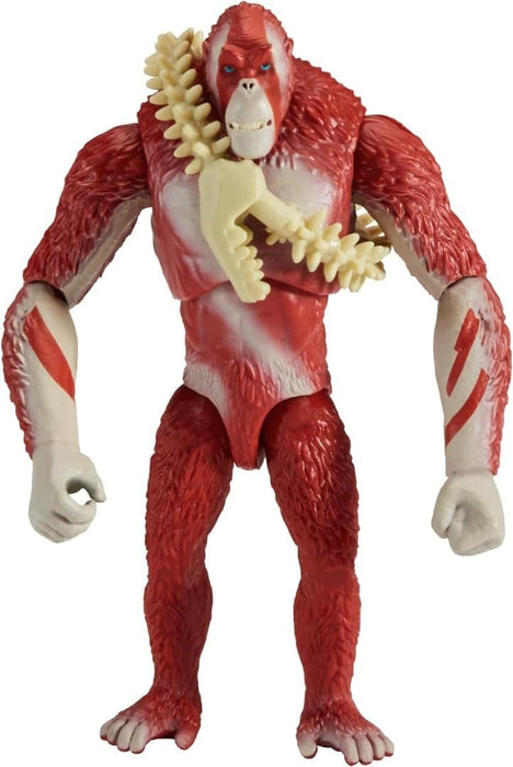 MonsterVerse - Figura de Skar King de la película Godzilla y Kong para coleccionar, miden 15 centímetros, coleccionables, para niños y niñas Desde 4 años (MN303400