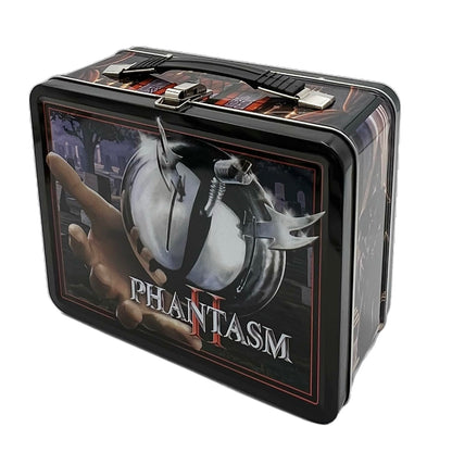Phantasm boîte métal Phantasm