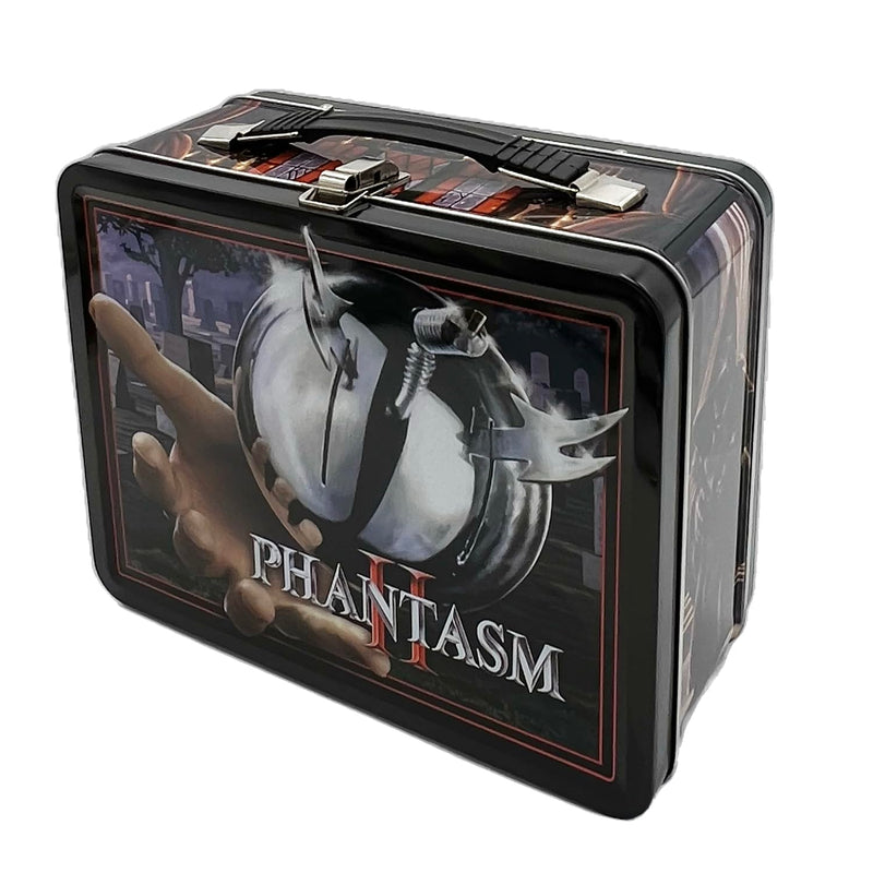 Phantasm boîte métal Phantasm