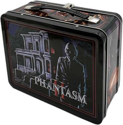 Phantasm boîte métal Phantasm