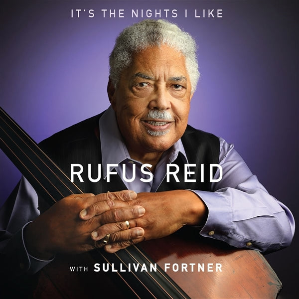 It'S The Night I Like (With Sullivan Fortner)