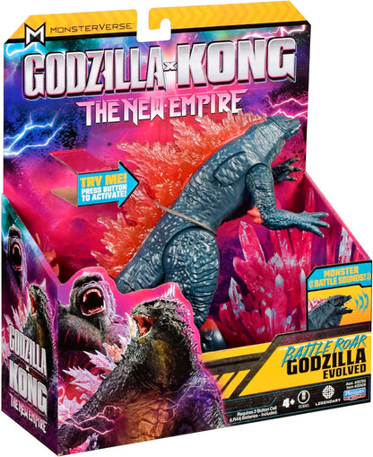 Godzilla x Kong 7
