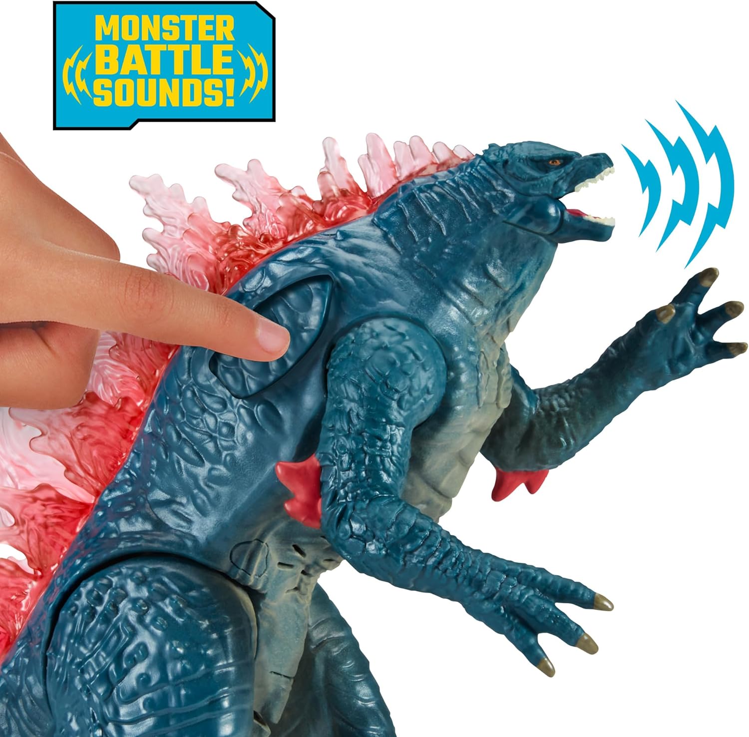 Godzilla x Kong 7