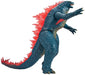 Playmates Toys Godzilla x Kong - Figura Gigante de Godzilla x Kong (28 cm