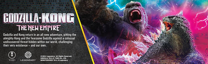 Godzilla x Kong 11