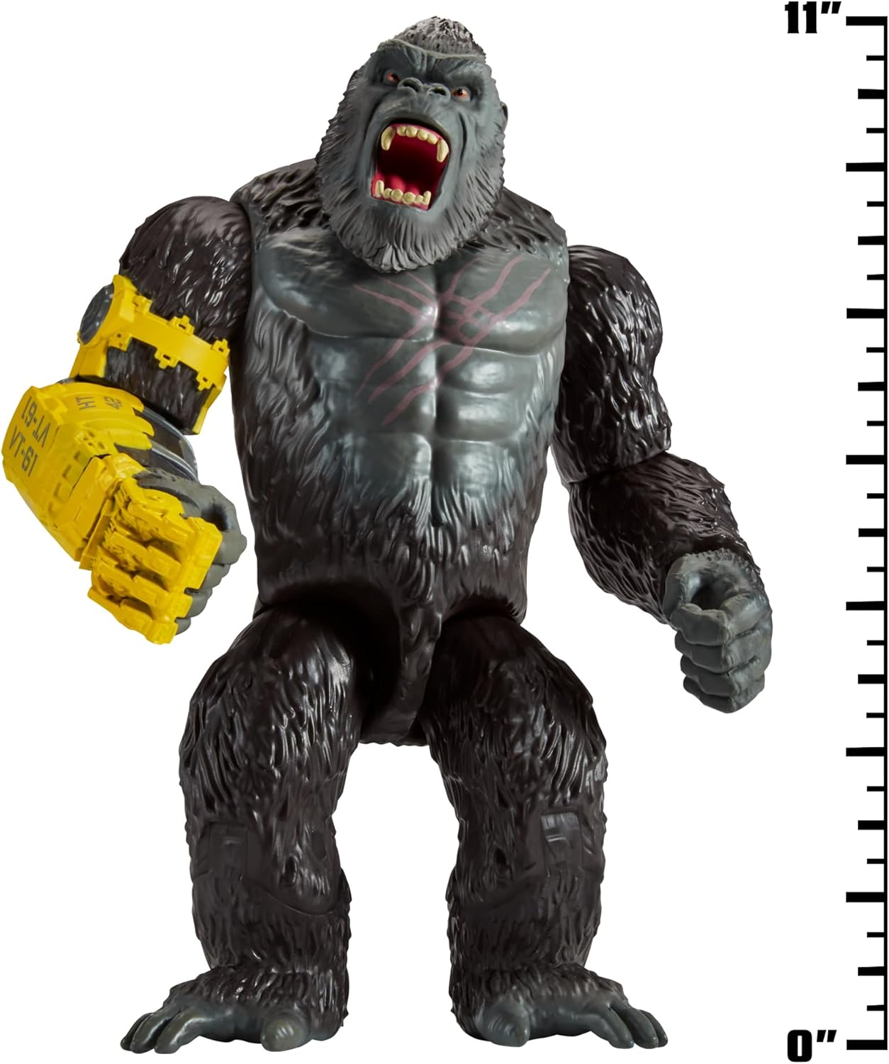 Godzilla x Kong 11