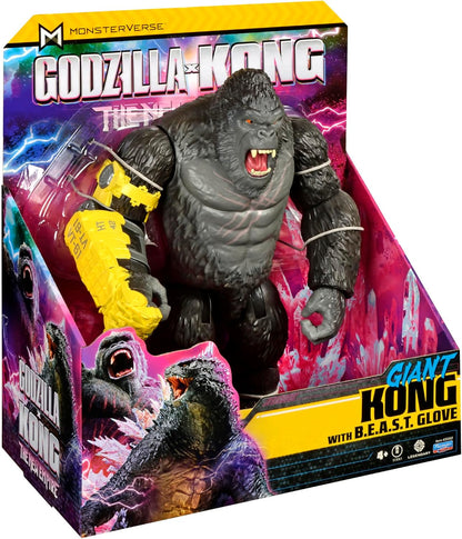 Godzilla x Kong 11