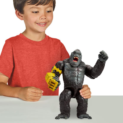 Godzilla x Kong 11