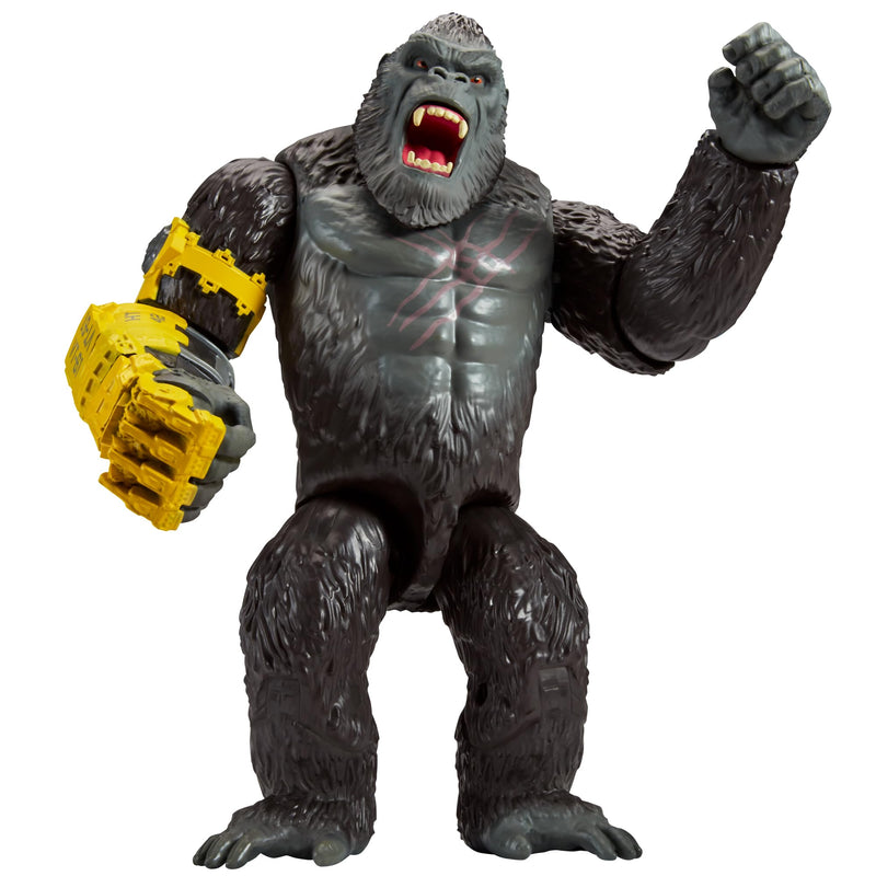 Godzilla x Kong 11