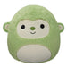 Squishmallows - 30 cm P18 Fuzz A Mallows Plush - Mills Monkey (1885504)