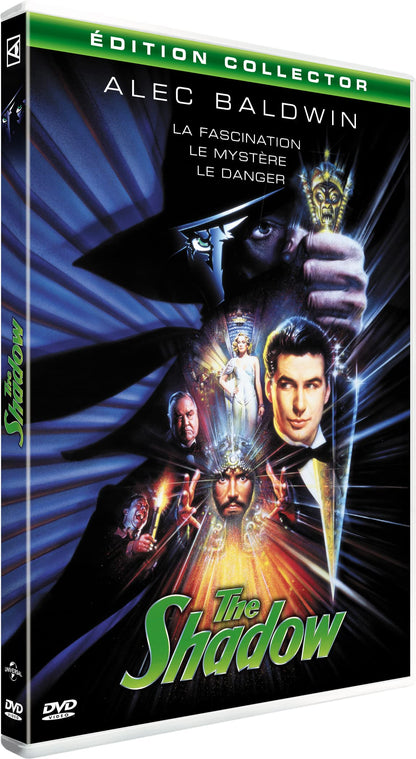 Shadow (Édition Collector) Fr Dvd - [Dutch Import]