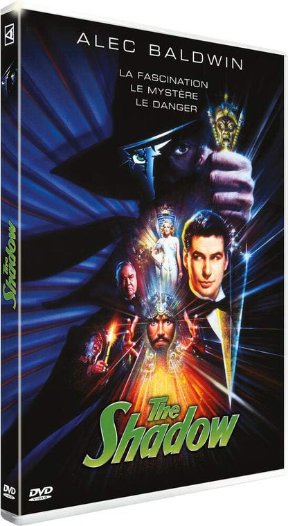 Shadow (Édition Collector) Fr Dvd - [Dutch Import]