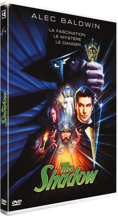 Shadow (Édition Collector) Fr Dvd - [Dutch Import]