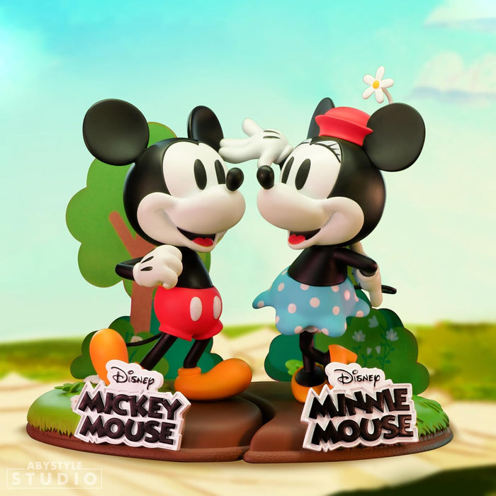 ABYstyle Studio Disney - Figura de Mickey