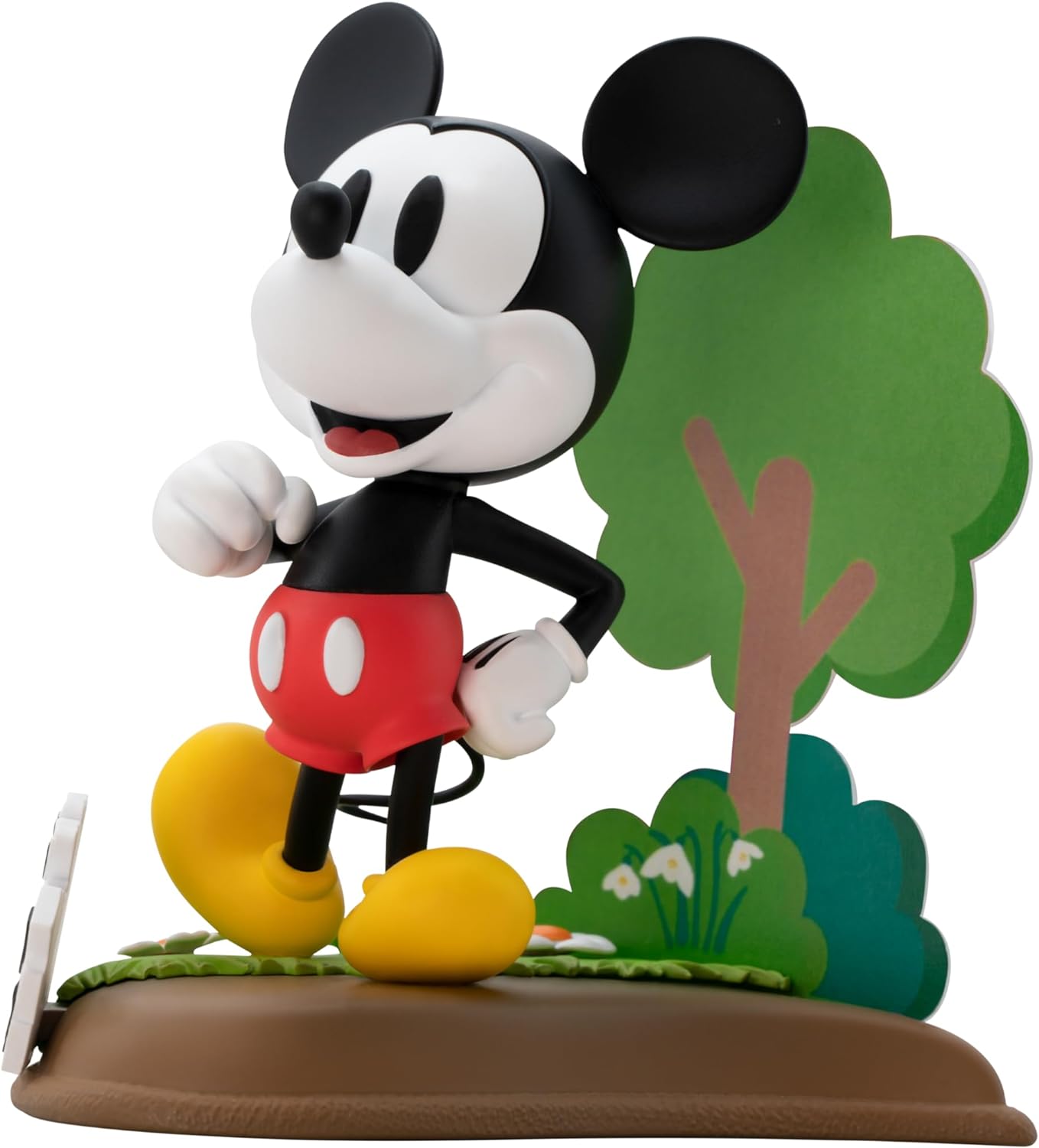 ABYstyle Studio Disney - Figura de Mickey