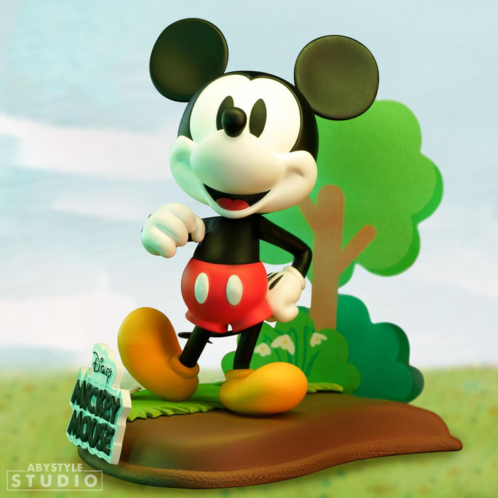 ABYstyle Studio Disney - Figura de Mickey