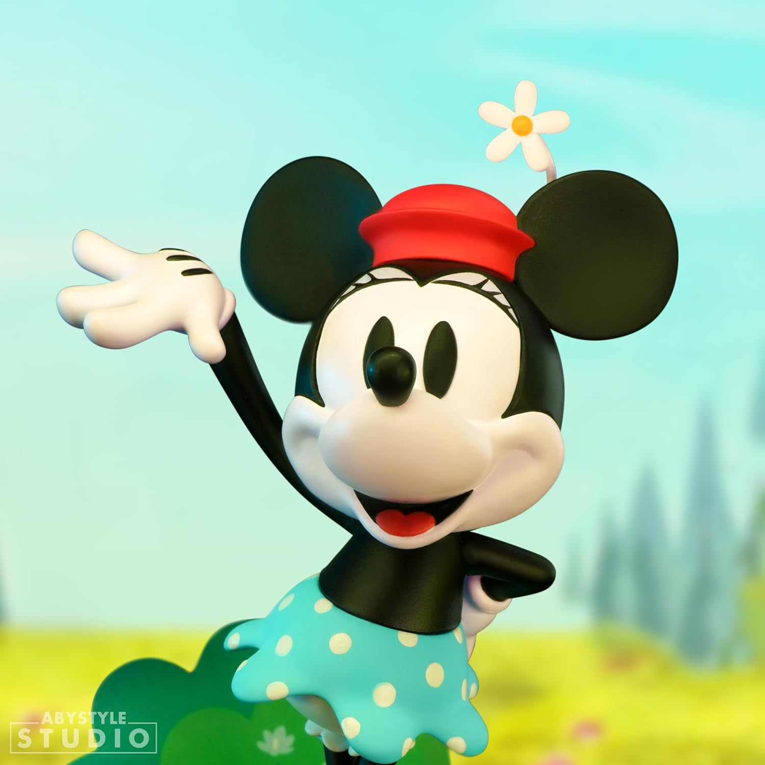 FIGURKA DISNEY - Minnie