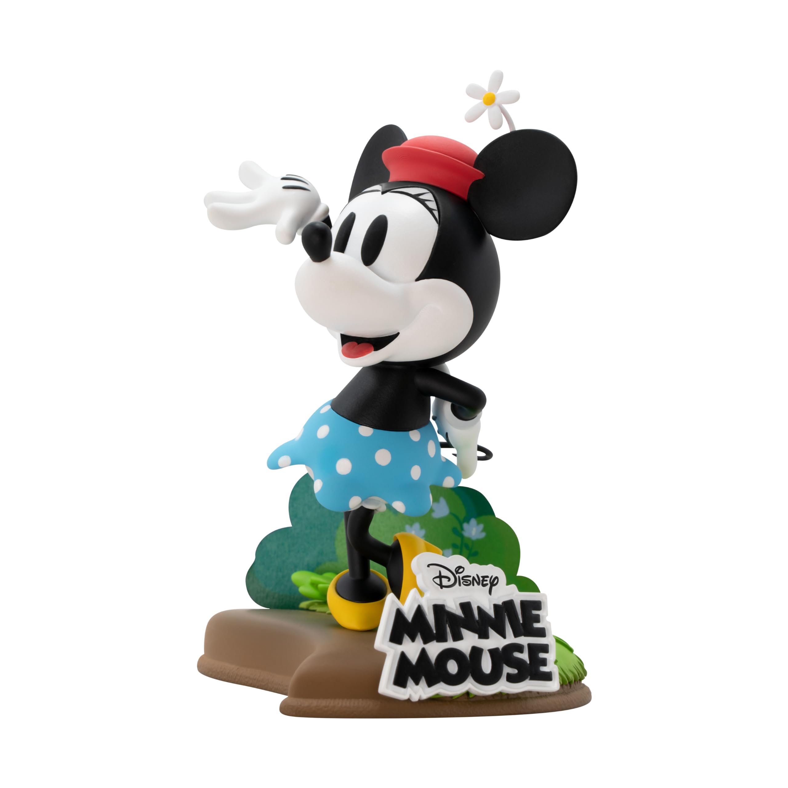 FIGURKA DISNEY - Minnie