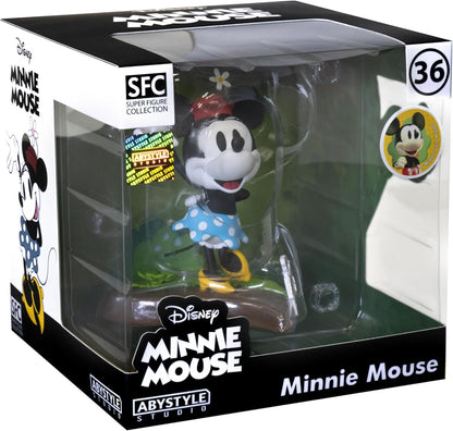 FIGURKA DISNEY - Minnie