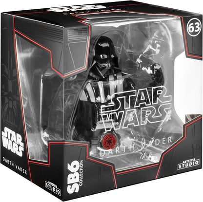 ABYstyle Studio - Star Wars - Darth Vader Bust