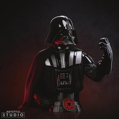 ABYstyle Studio - Star Wars - Darth Vader Bust