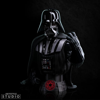 ABYstyle Studio - Star Wars - Darth Vader Bust