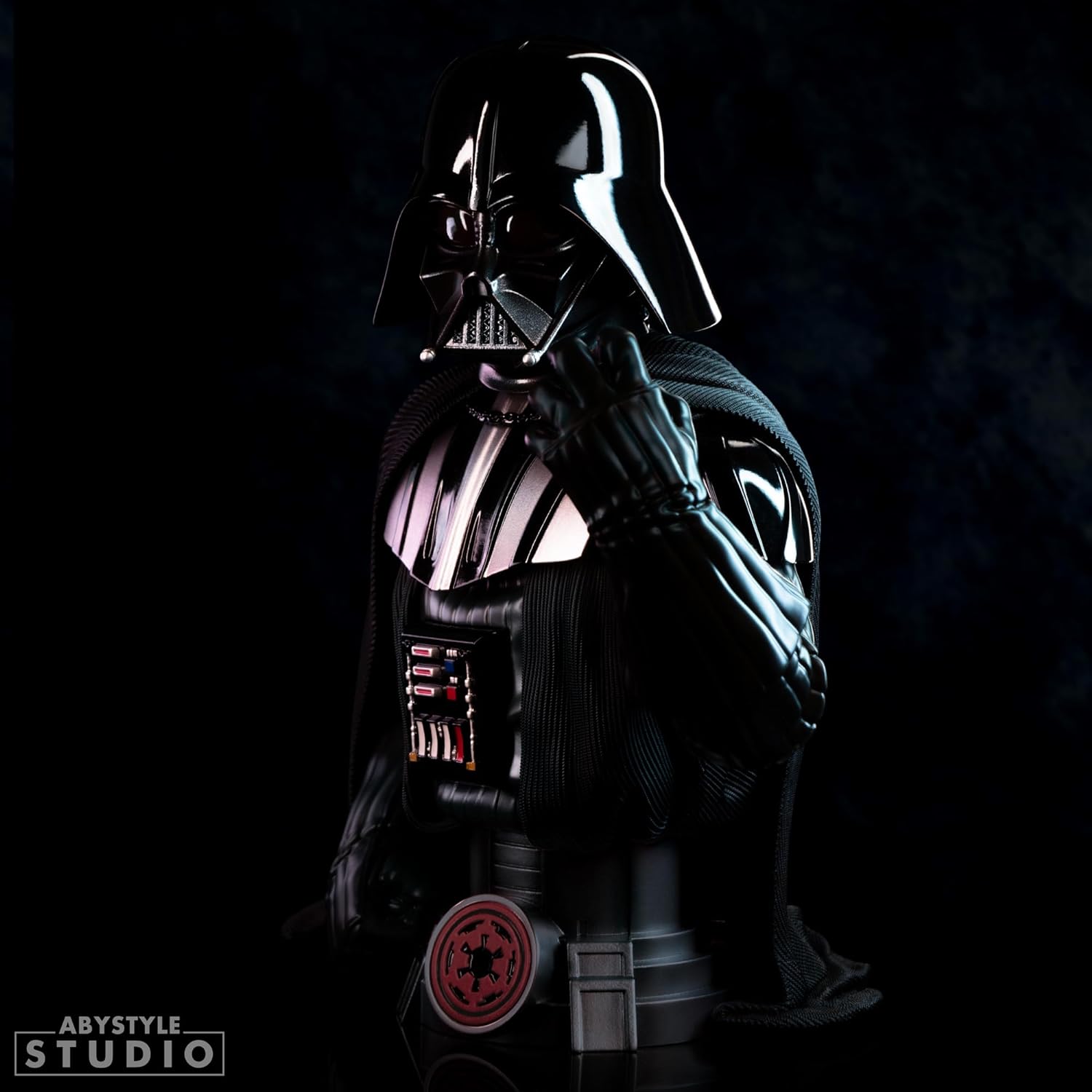 ABYstyle Studio - Star Wars - Darth Vader Bust