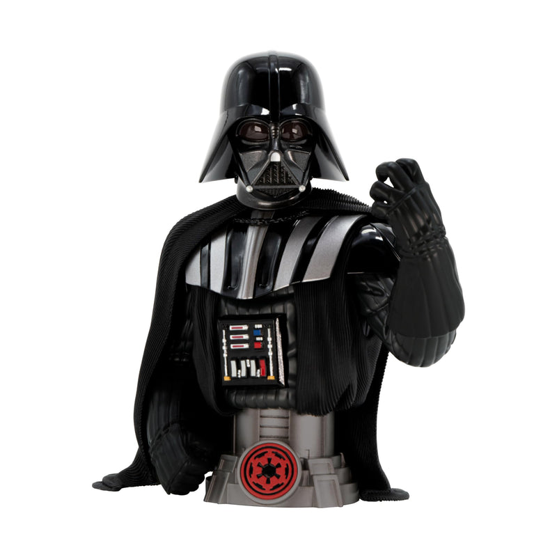 ABYstyle Studio - Star Wars - Darth Vader Bust