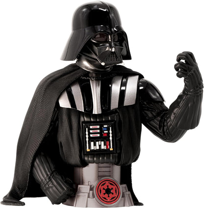 ABYstyle Studio - Star Wars - Darth Vader Bust