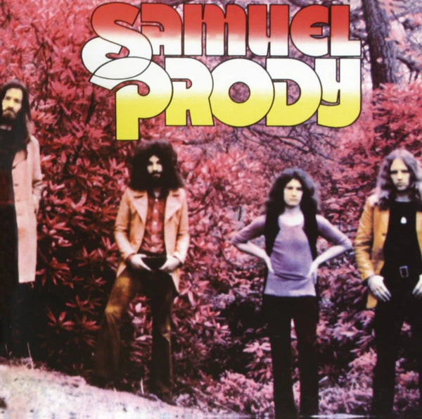 Samuel Prody