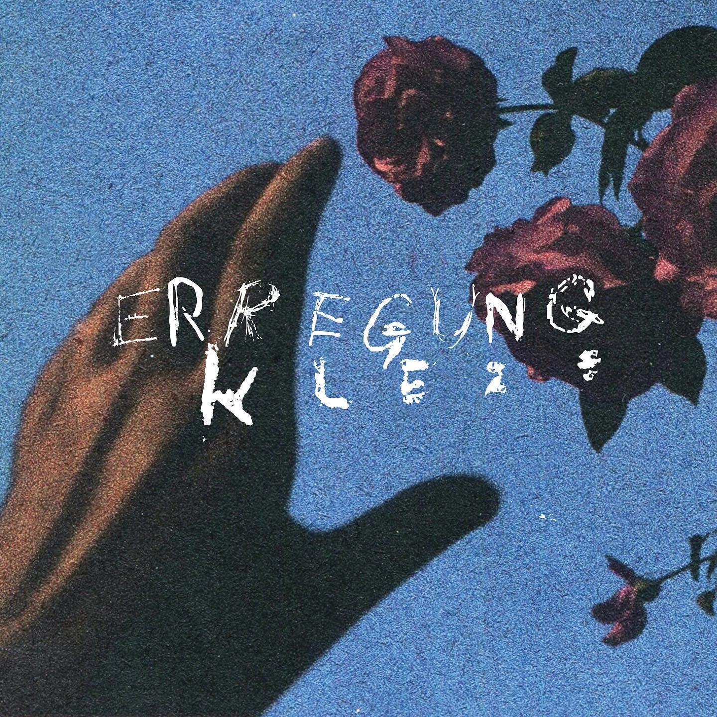 ERREGUNG