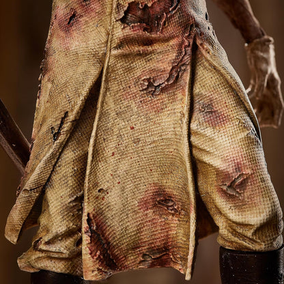 Numskull Silent Hill 2 Red Pyramid Thing Figuur 11.6″ (29.5cm) Collectible Replica Standbeeld - Officiële Silent Hill Merchandise - Limited Edition
