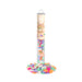 Plus-Plus 100 Tube Kreativ Bausteine Pearl