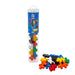 Plus-Plus Standard Mix Tube Construction Blocks
