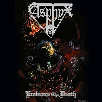 Embrace the Death
