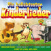 Die Beliebtesten Kinderlieder