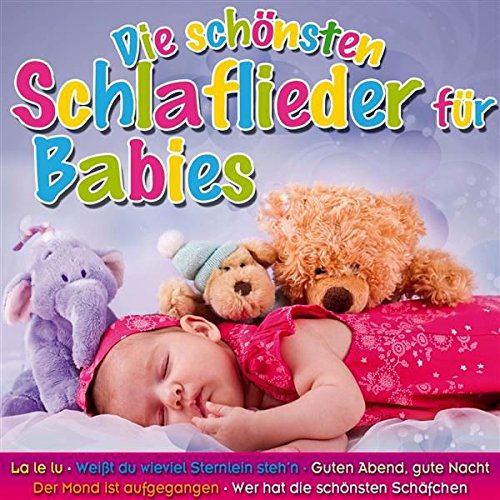 Die Schönsten Schlaflieder Für