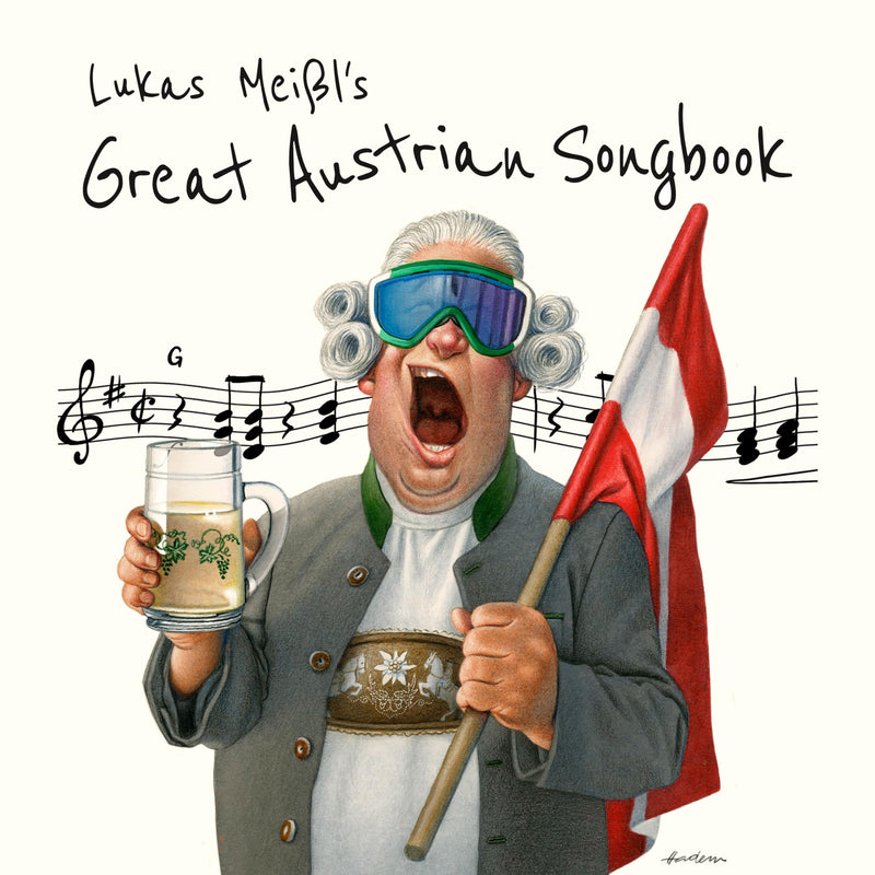 Great Australian Songbook