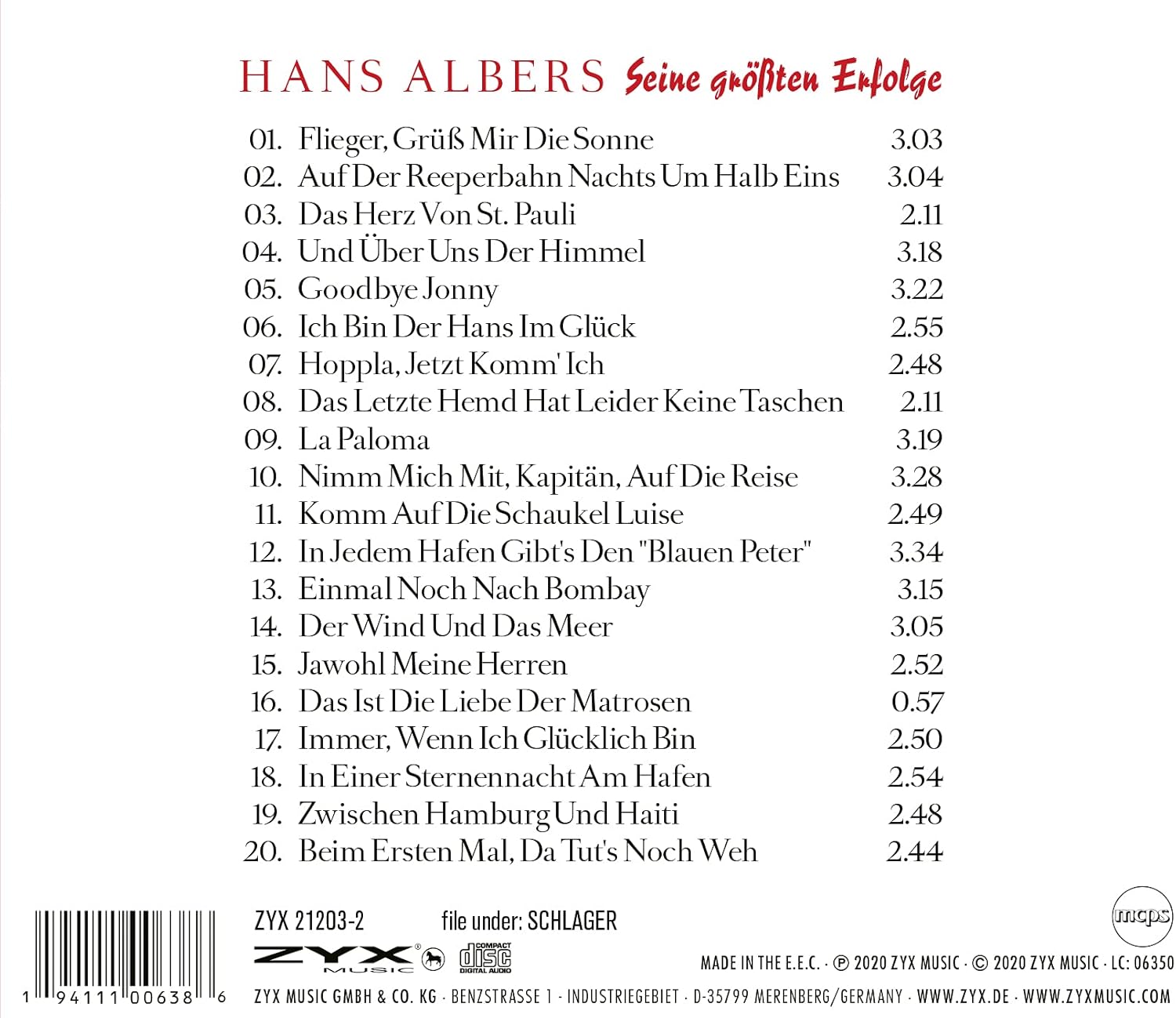 Seine Größten Erfolge