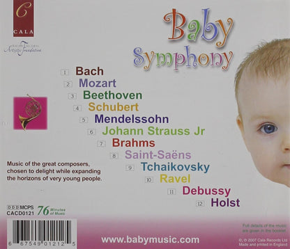 Baby Symphony