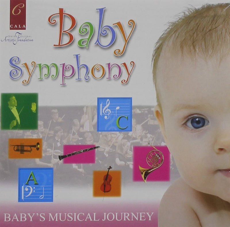 Baby Symphony