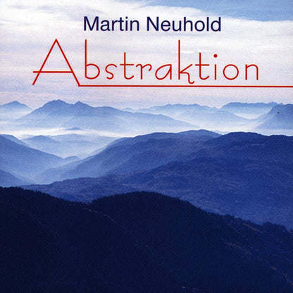 Abstraktion