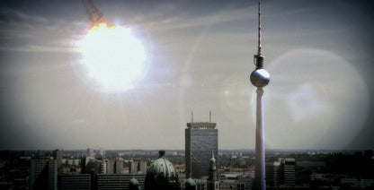2012 - Die Prophezeiung der Maya (Parthenon / SKY VISION
