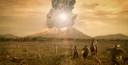 2012 - Die Prophezeiung der Maya (Parthenon / SKY VISION
