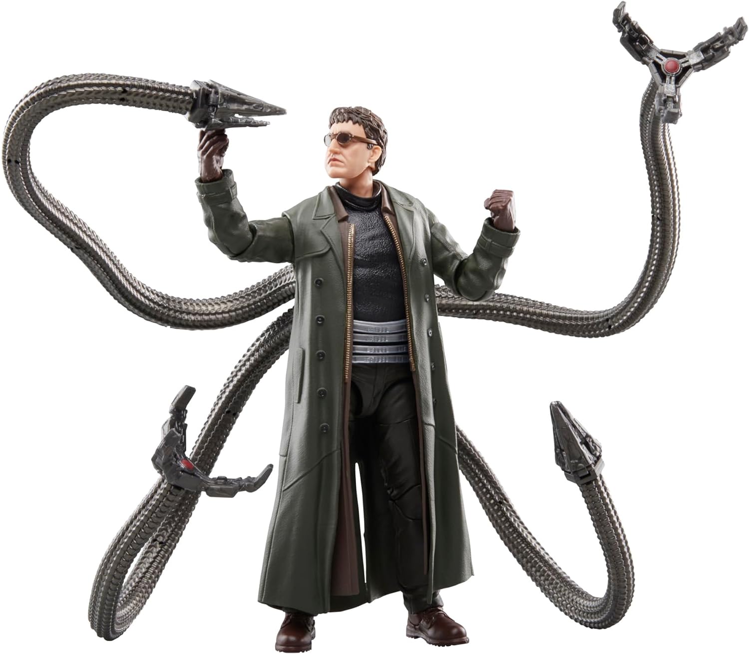 Marvel SPD Legends Deluxe 8
