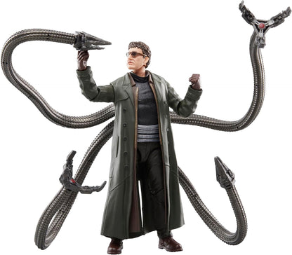 Marvel SPD Legends Deluxe 8