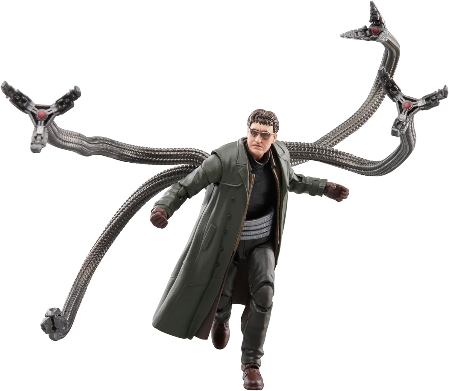 Marvel SPD Legends Deluxe 8