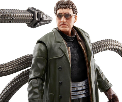 Marvel SPD Legends Deluxe 8