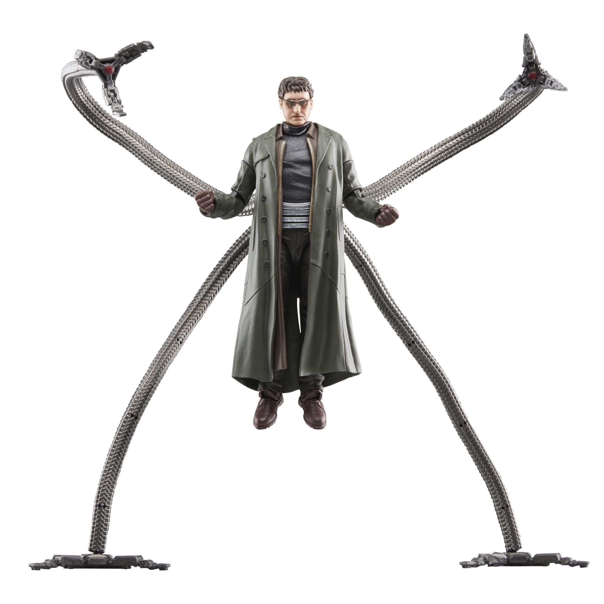 Marvel SPD Legends Deluxe 8
