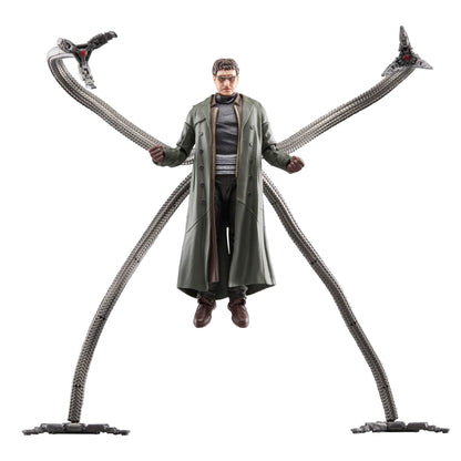 Marvel SPD Legends Deluxe 8